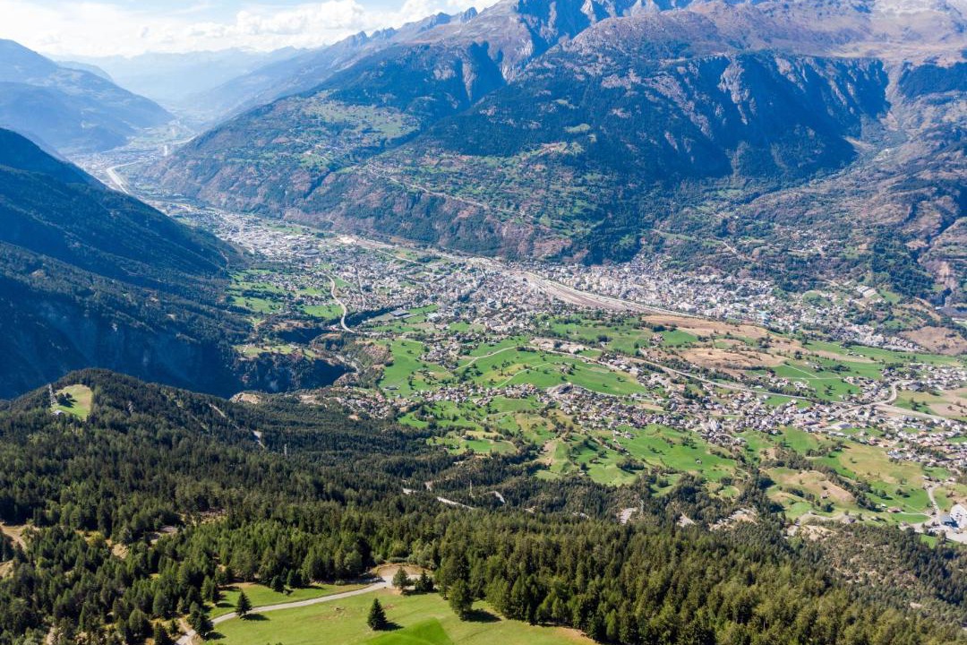 Photo of Outdoor in Rosswald