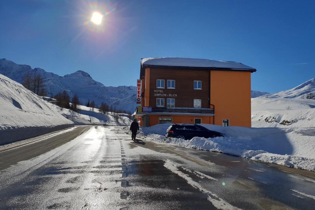 Photo of Others in Simplon