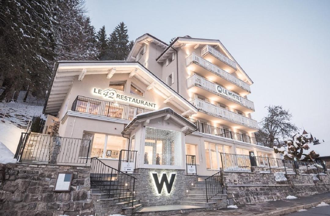 Photo of Others in Champery