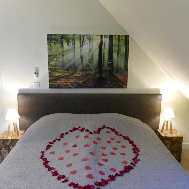 Photo of Bedroom in Berthen