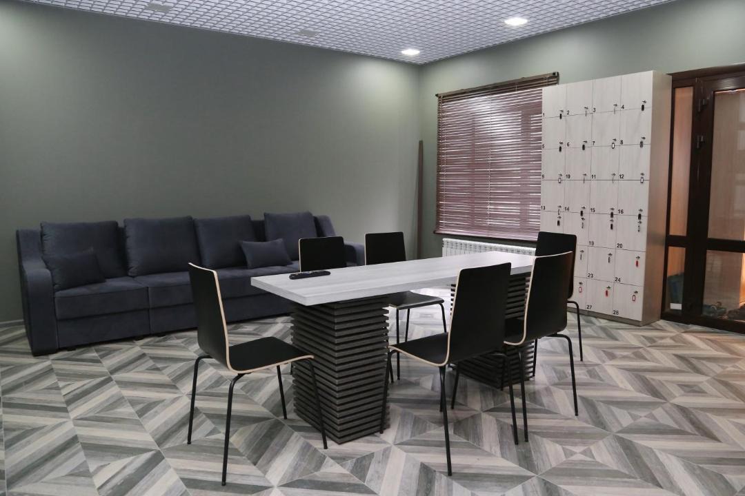 Photo of Livingroom in Arzamas