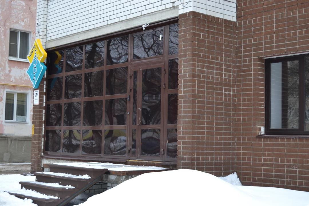 Photo of Buildings in Arzamas