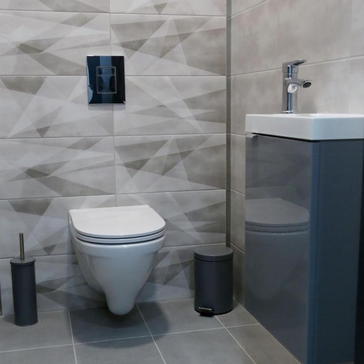 Photo of Bathroom in Arzamas