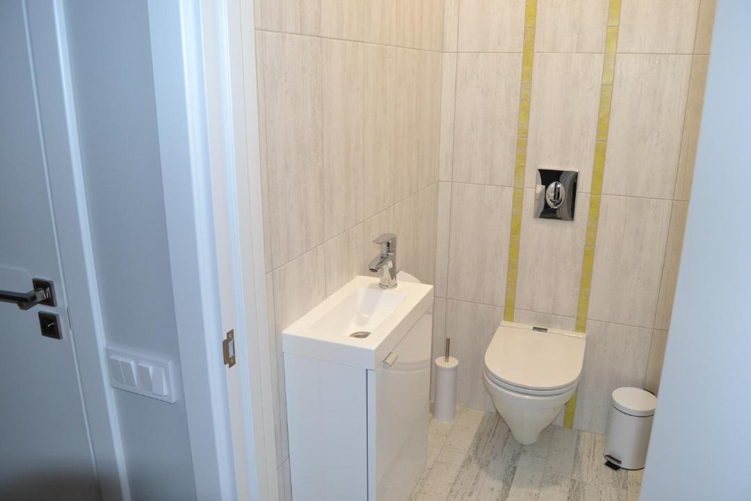 Photo of Bathroom in Arzamas