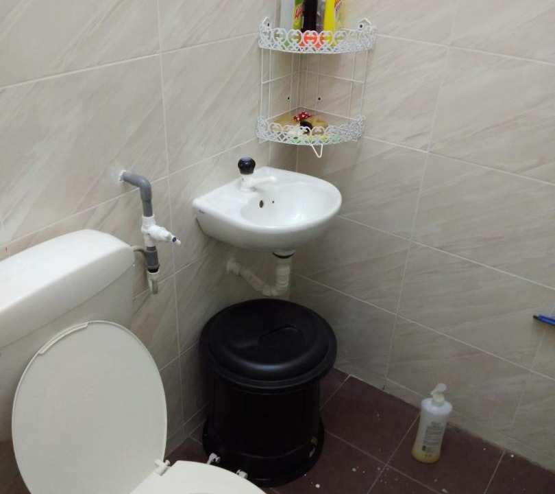 Photo of Bathroom in Kuala Lipis
