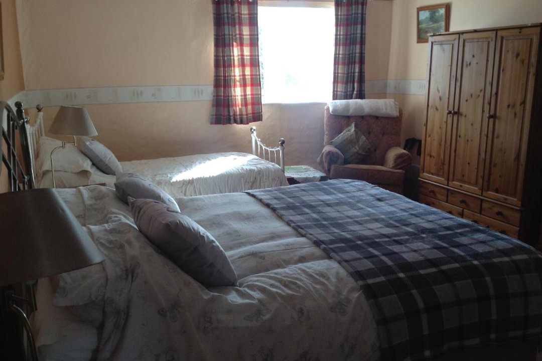 Photo of Bedroom in Newport