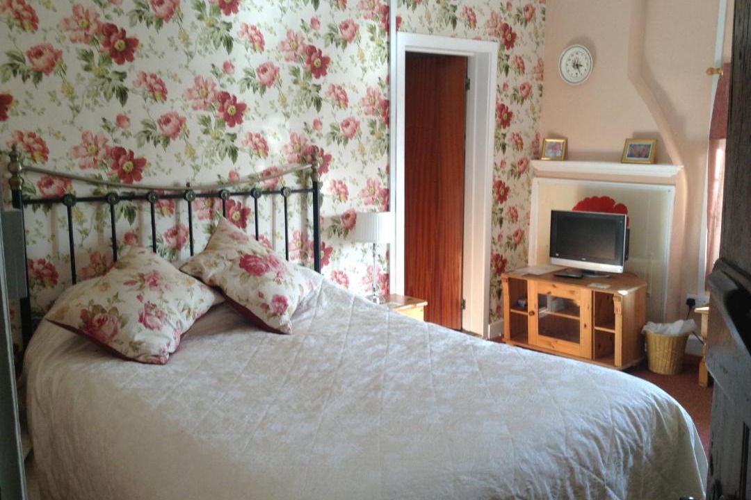 Photo of Bedroom in Newport