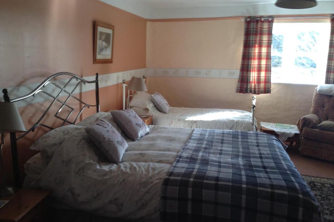 Photo of Bedroom in Newport