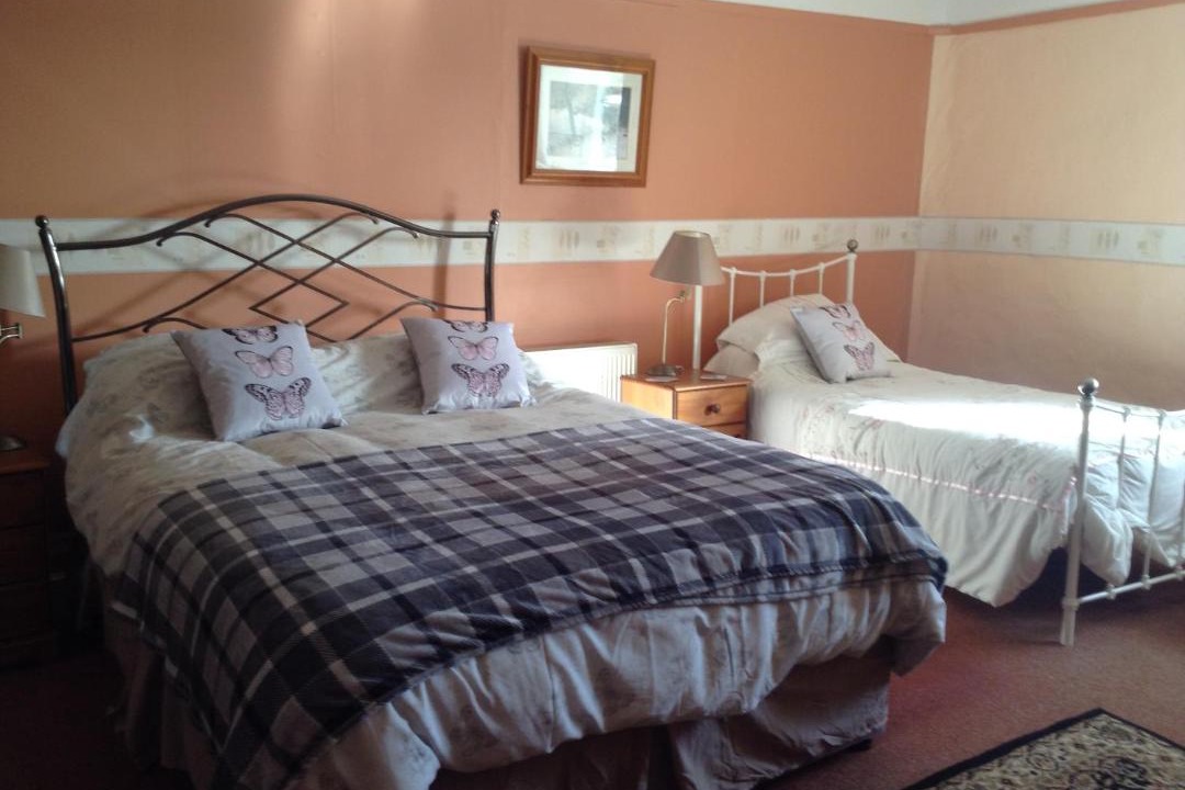 Photo of Bedroom in Newport