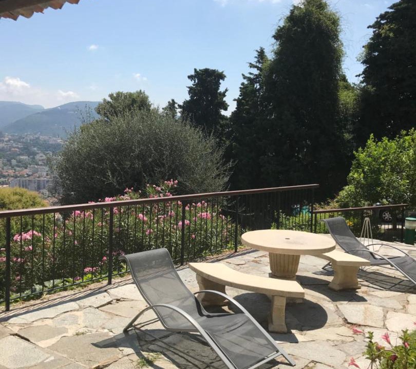 Photo of Patio Balcony in Saint-Sylvestre