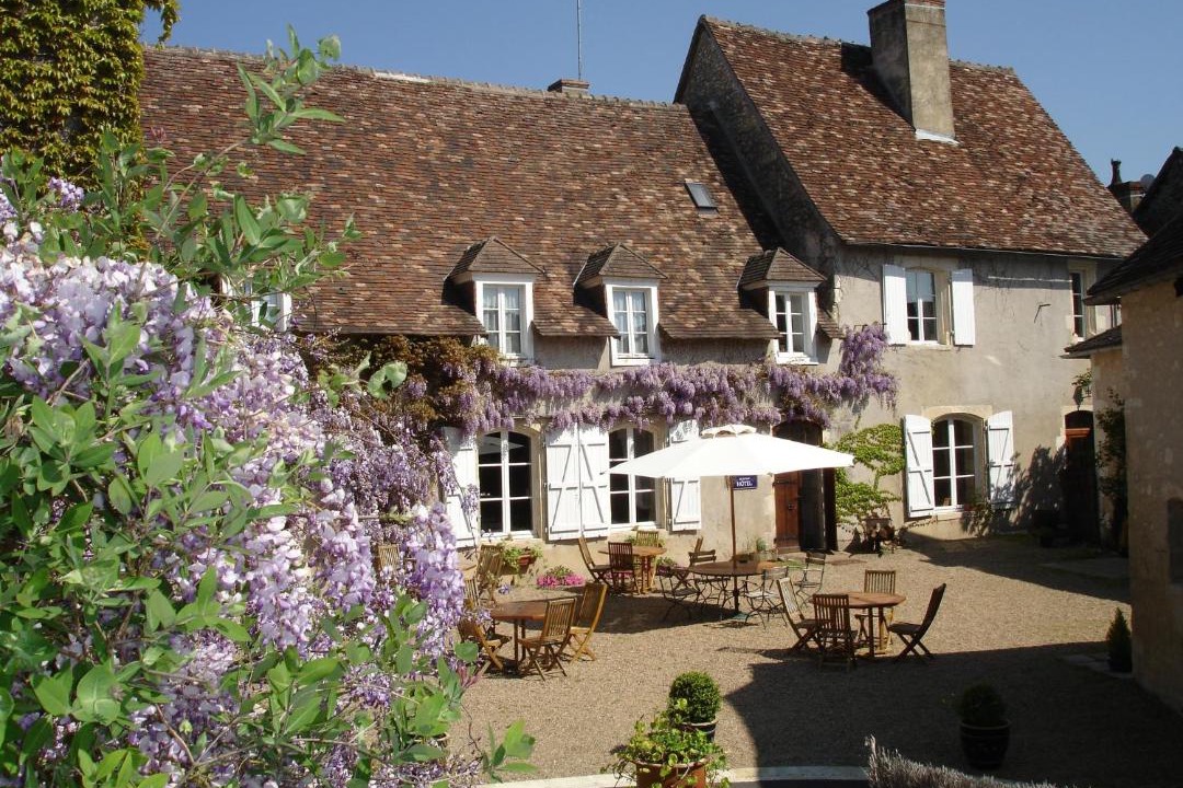 Photo of Others in Angles-sur-lAnglin