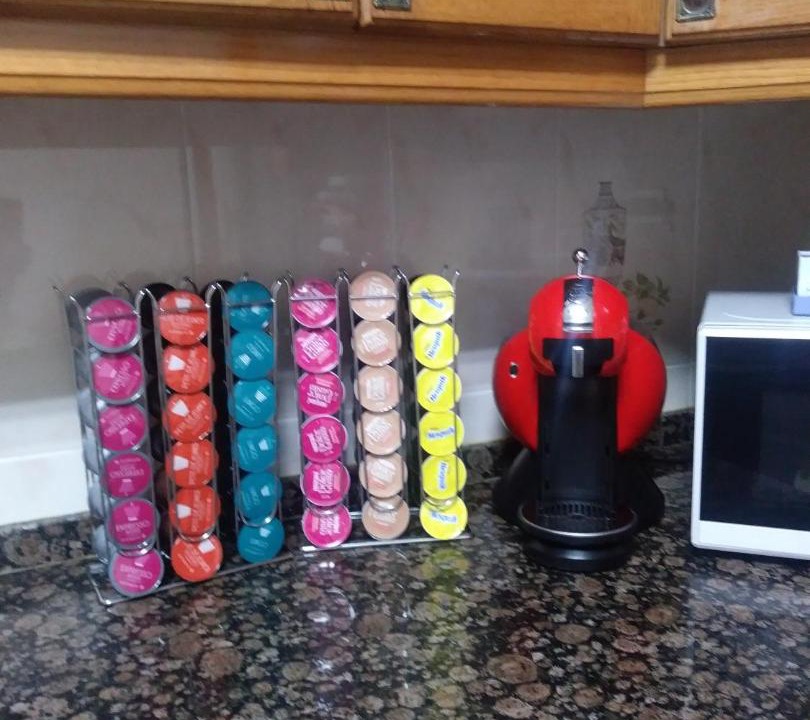 Photo of Kitchen in Portugalete