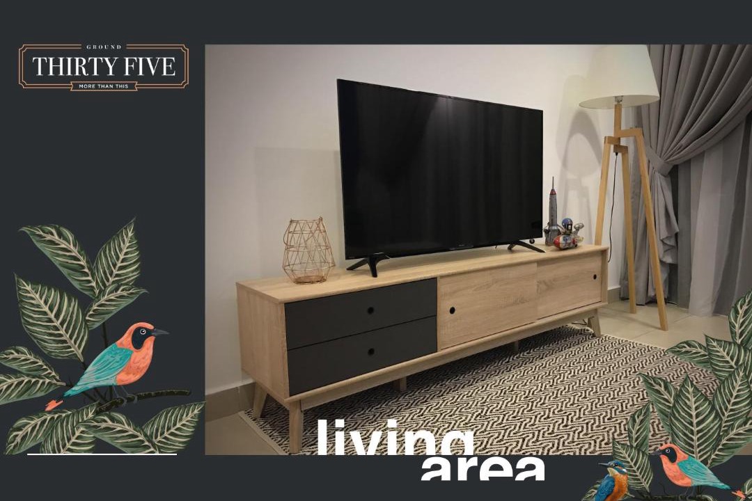 Photo of Others in Kampung Kerinchi