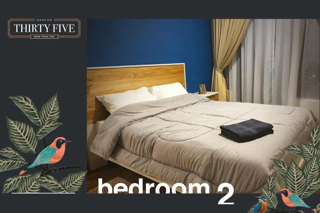 Photo of Others in Kampung Kerinchi