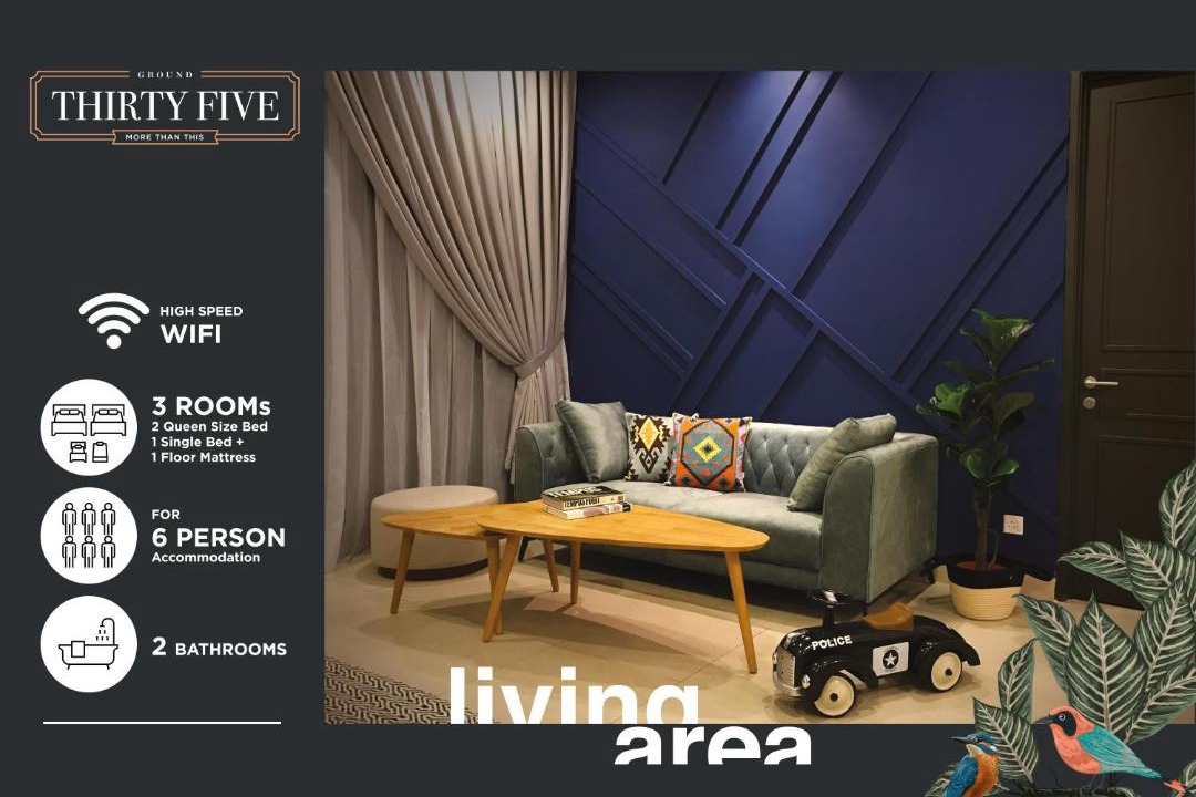 Photo of Others in Kampung Kerinchi