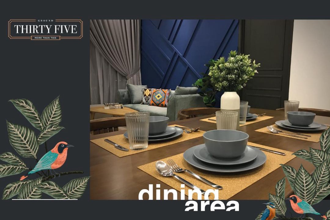 Photo of Others in Kampung Kerinchi