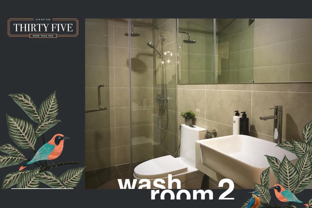 Photo of Others in Kampung Kerinchi