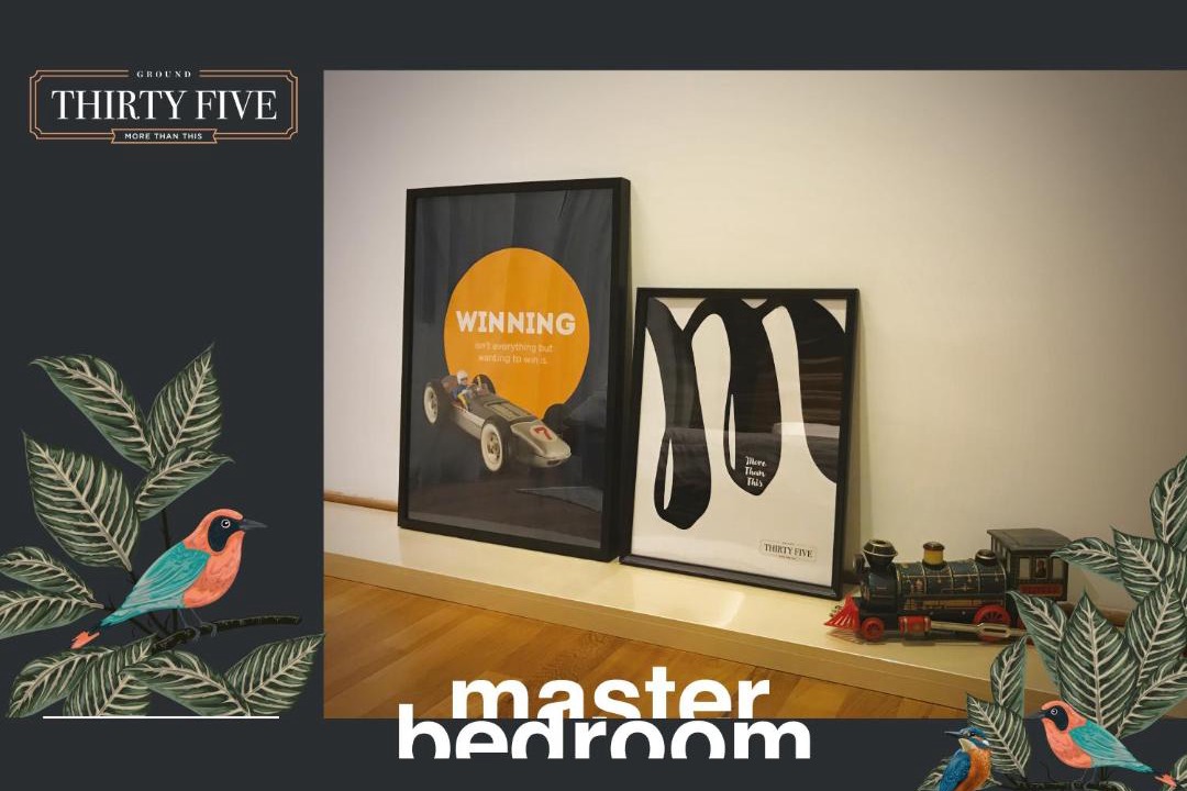 Photo of Others in Kampung Kerinchi