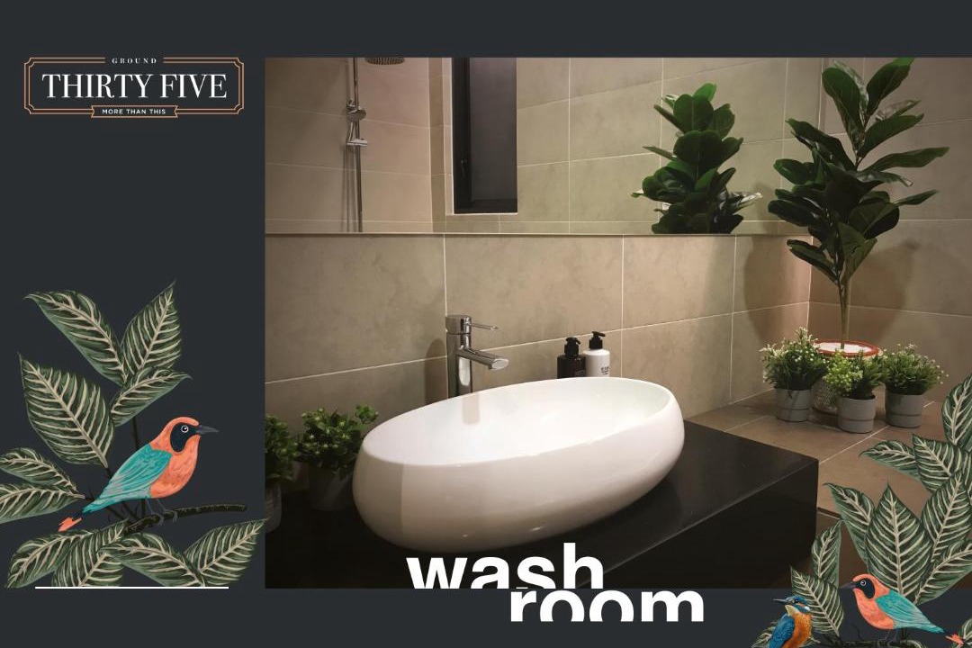 Photo of Others in Kampung Kerinchi