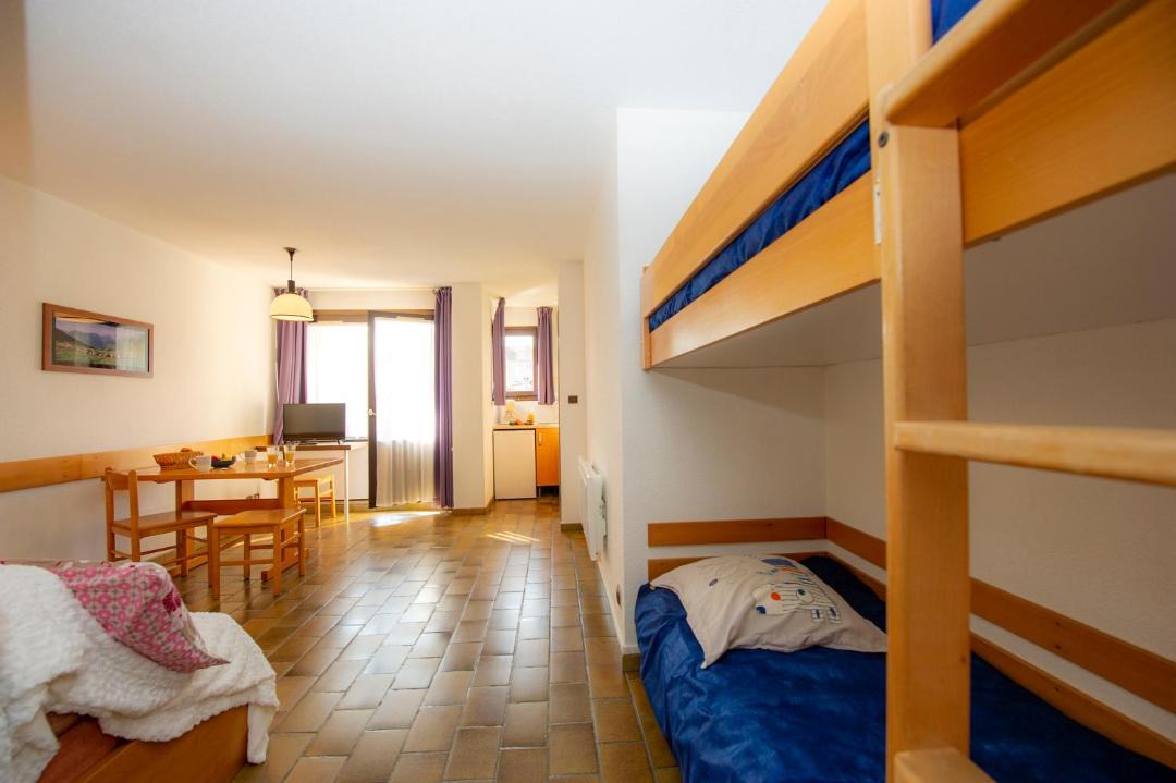 Photo of Bedroom in Bagneres-de-Bigorre