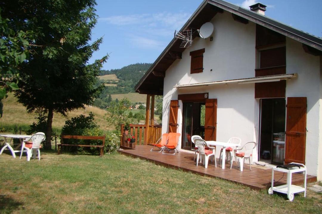 Photo of Others in Correncon-en-Vercors