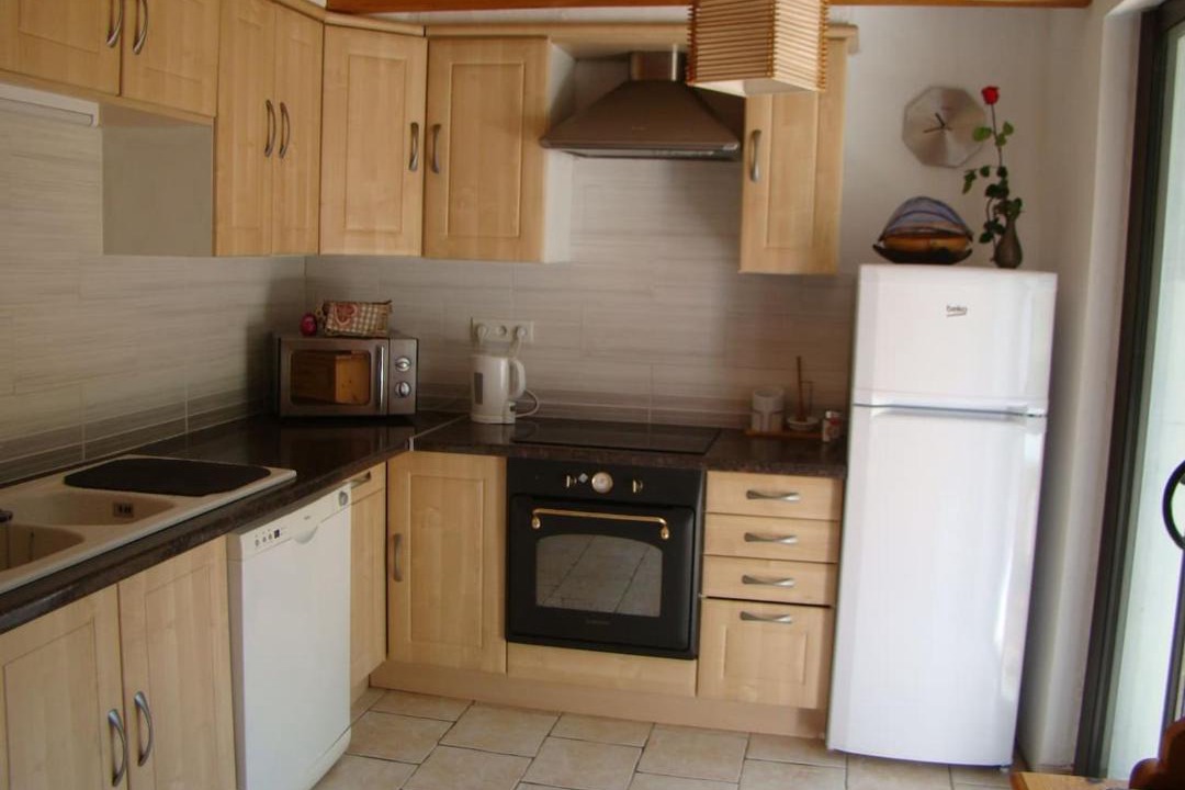 Photo of Kitchen in Correncon-en-Vercors