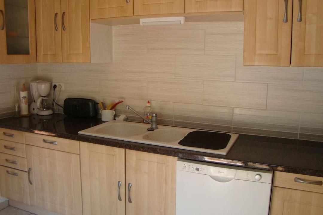 Photo of Kitchen in Correncon-en-Vercors