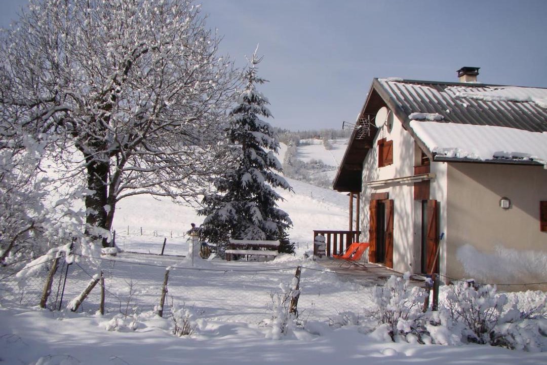 Photo of Others in Correncon-en-Vercors