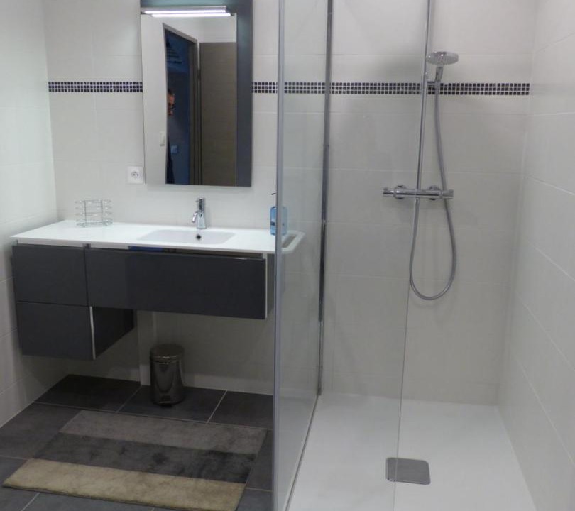 Photo of Bathroom in Chateauvieux