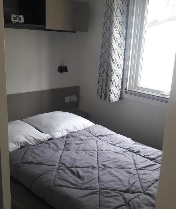 Photo of Bedroom in Saint-Julien-en-Born