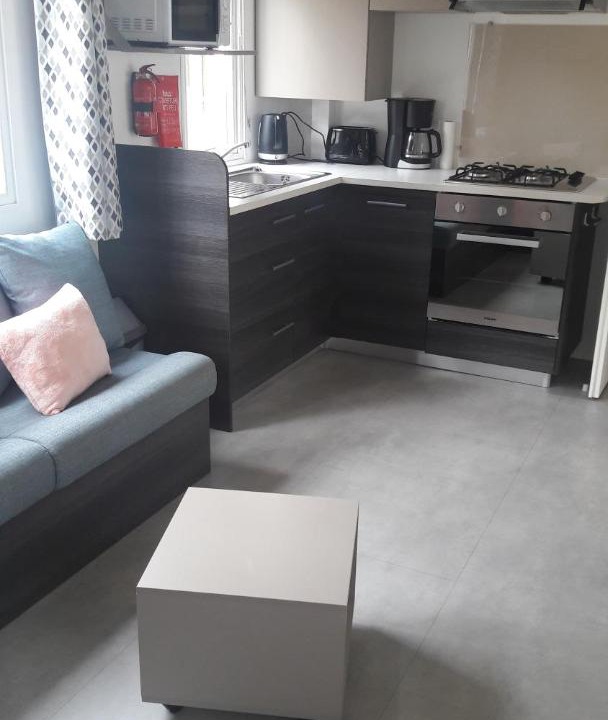 Photo of Livingroom in Saint-Julien-en-Born