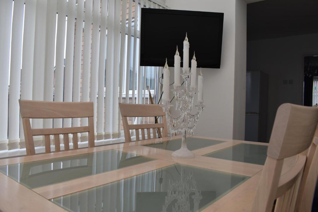 Photo of Others in Kirkby