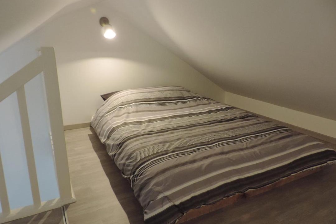 Photo of Bedroom in Beine