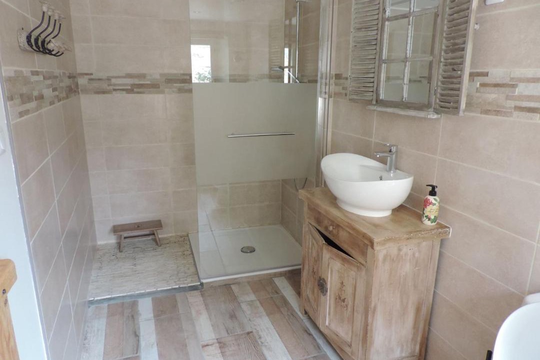 Photo of Bathroom in Beine