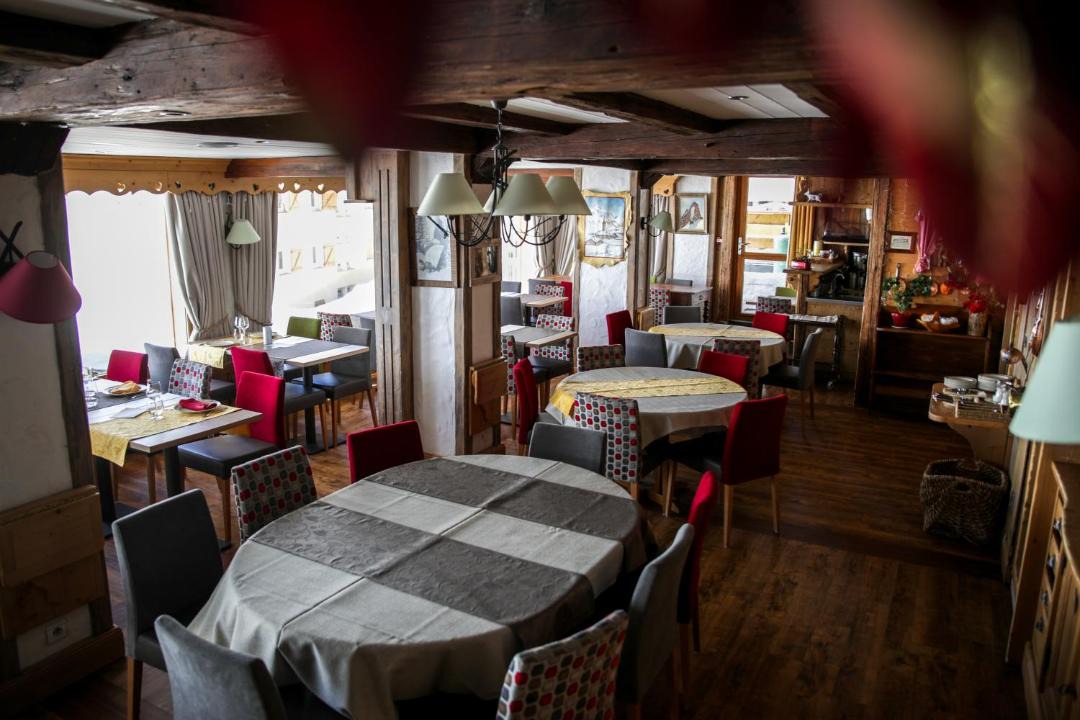 Photo of Others in Tignes le Lac