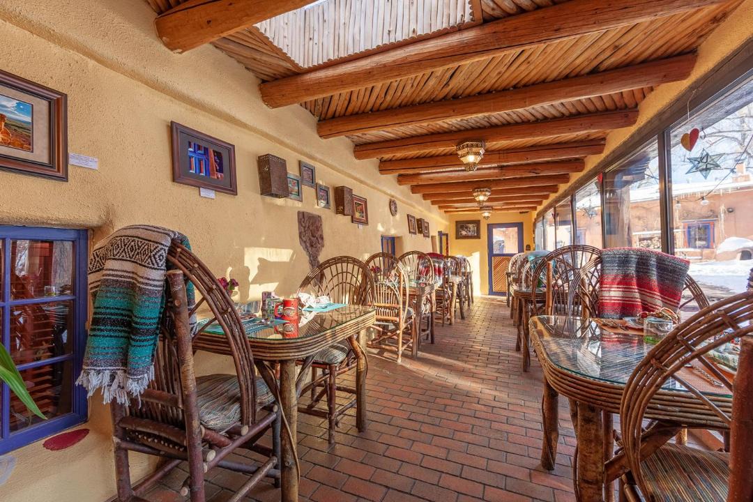 Photo of Others in Taos