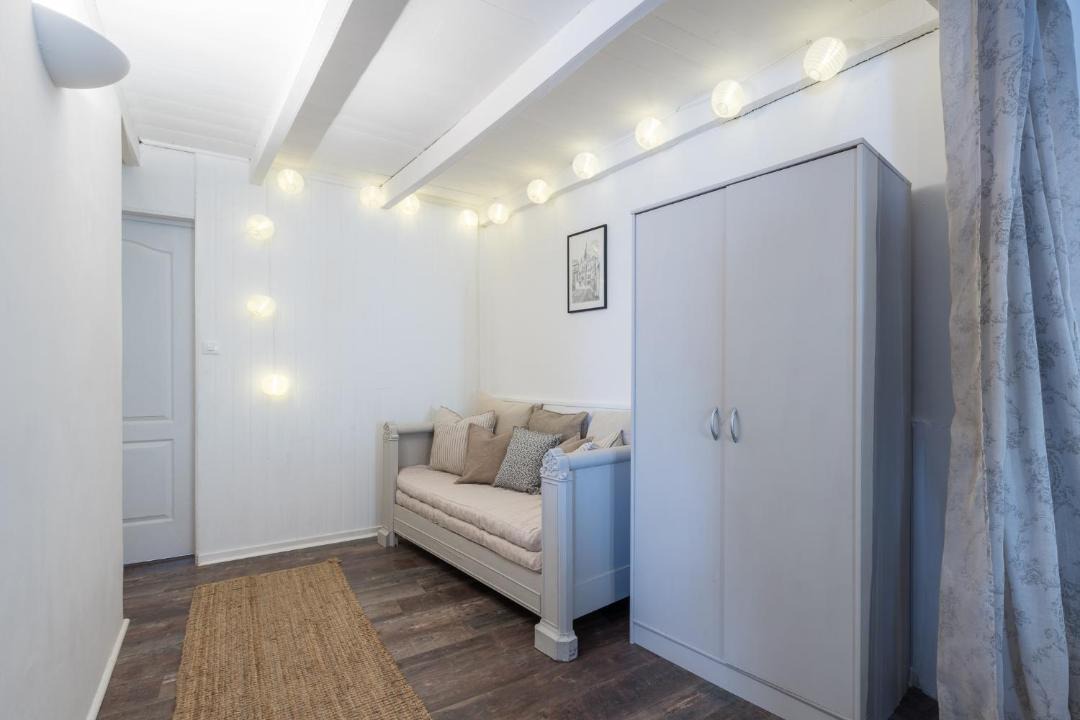 Photo of Bedroom in Parcoul-Chenaud