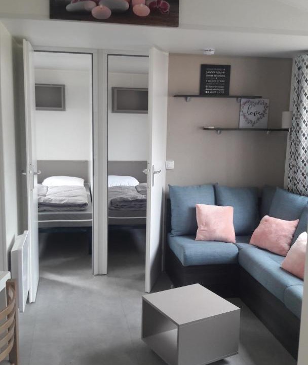 Photo of Livingroom in Saint-Julien-en-Born