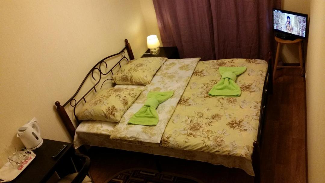 Photo of Bedroom in Korolev