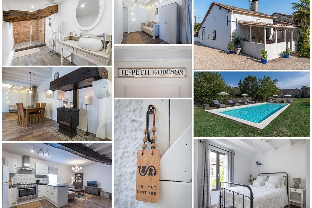 Photo of Others in Parcoul-Chenaud