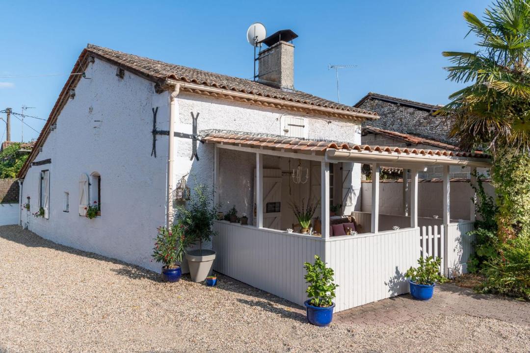 Photo of Others in Parcoul-Chenaud