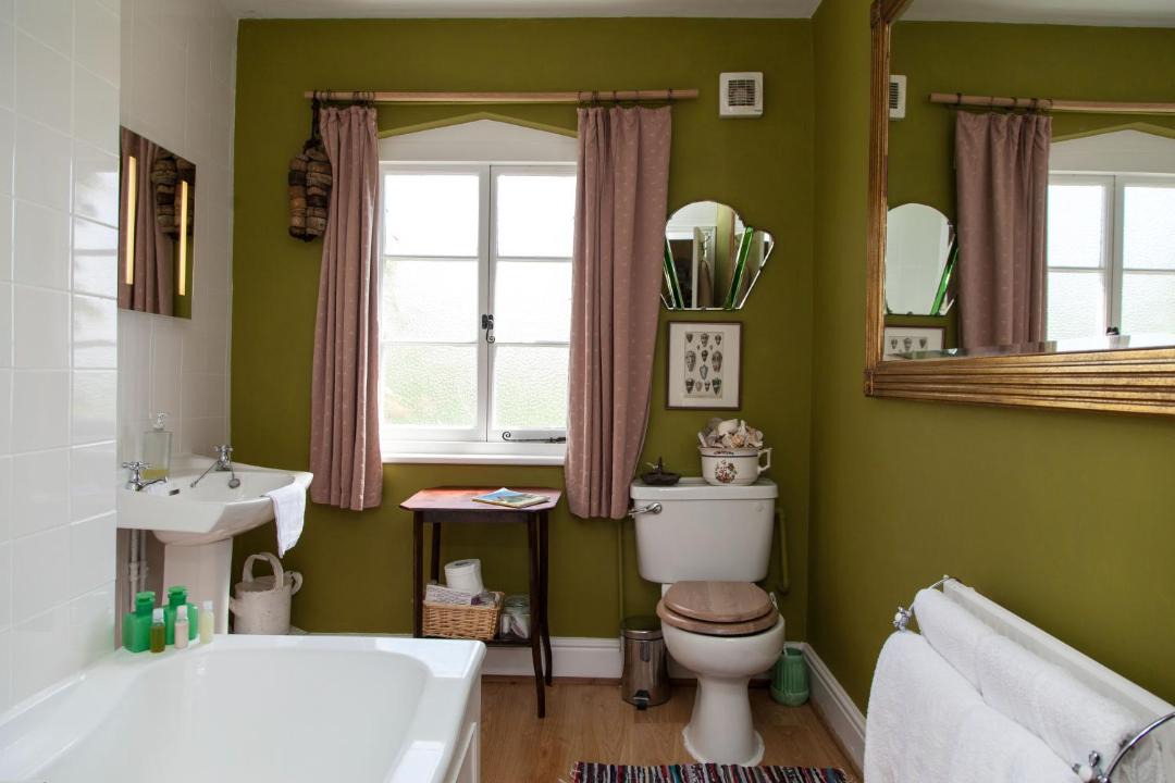 Photo of Bathroom in Brampton Bryan