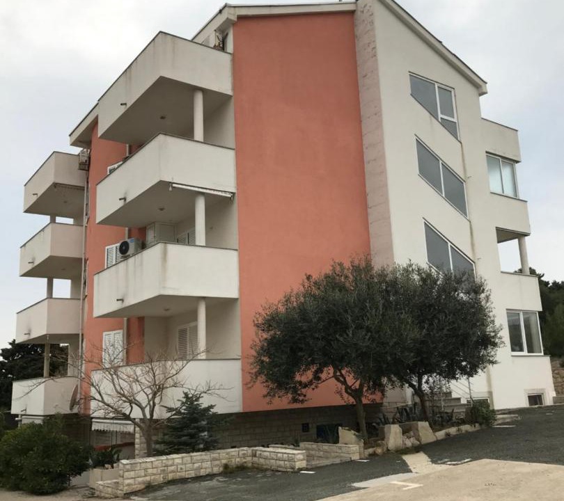 Photo of Buildings in Gajac