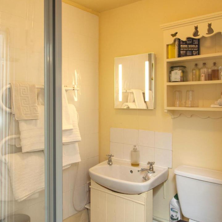 Photo of Bathroom in Brampton Bryan