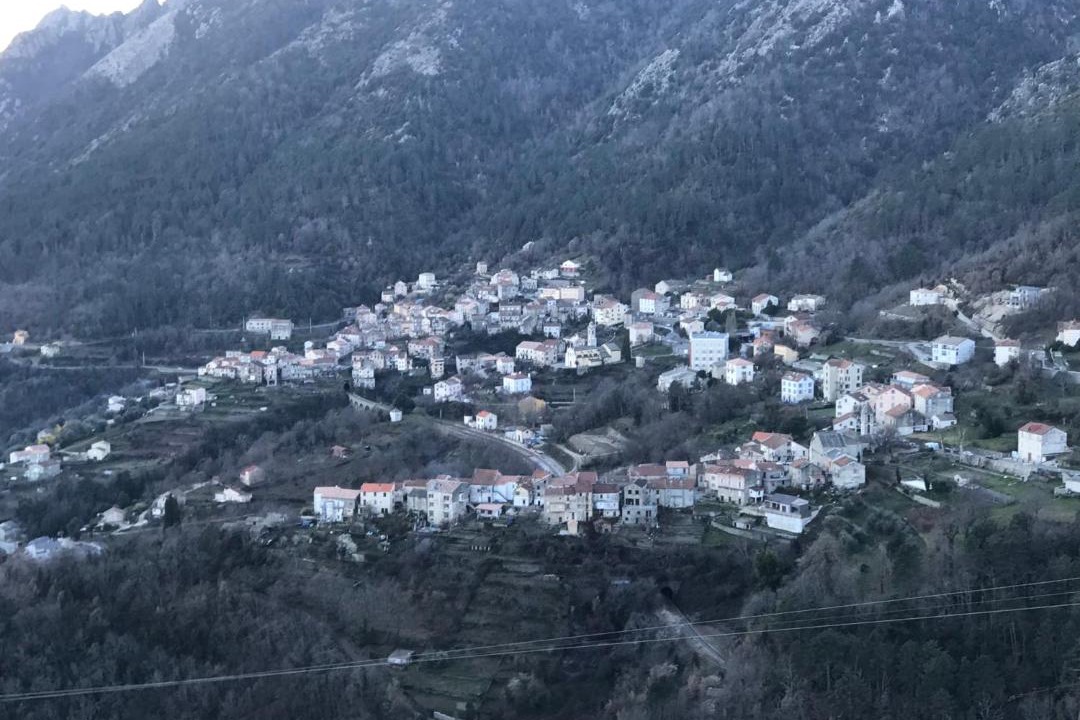 Photo of Outdoor in Guiselle