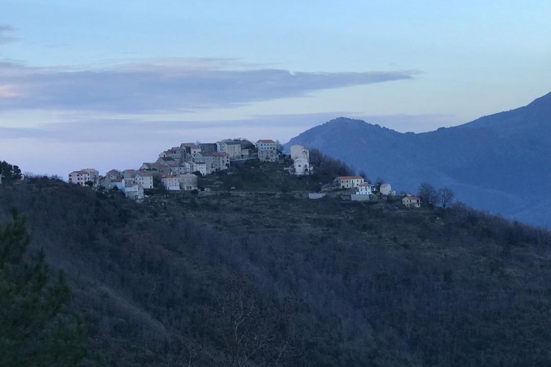 Photo of Outdoor in Guiselle