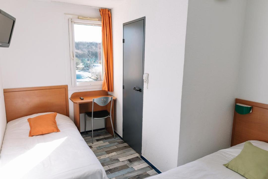 Photo of Bedroom in Limoges