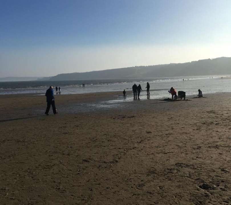 Photo of Others in Filey