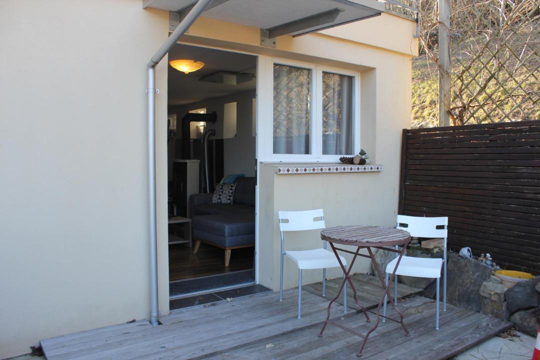 Photo of Patio Balcony in Alpnachstad