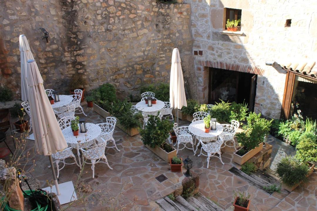 Photo of Others in Siguenza